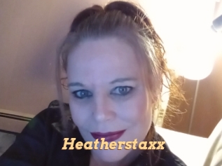 Heatherstaxx