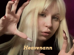 Heavenann