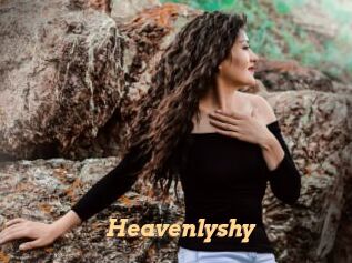 Heavenlyshy