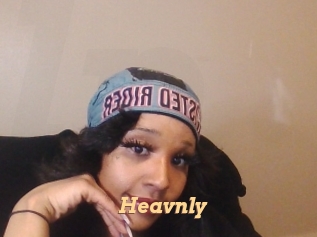 Heavnly