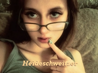Heideschweitzer