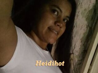Heidihot