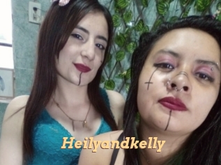 heilyandkelly Live Paradise