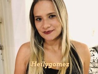 Heilygomez
