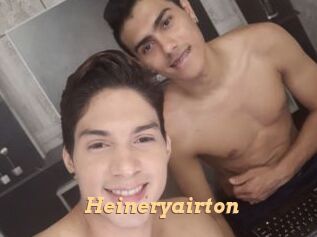 Heineryairton