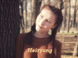 heiryung Live Paradise