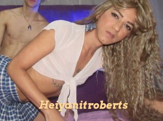 Heiyanitroberts
