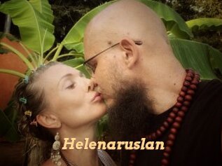 Helenaruslan