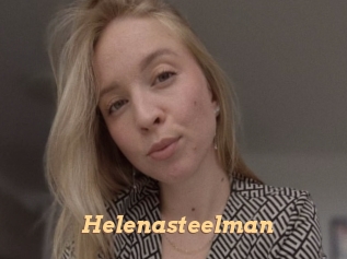 Helenasteelman
