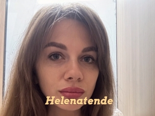 Helenatende