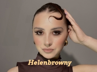 Helenbrowny