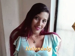 Helendelg