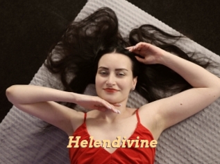 Helendivine