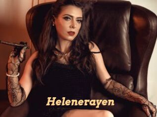 Helenerayen