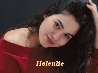 Helenlie