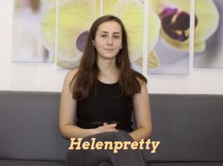 Helenpretty