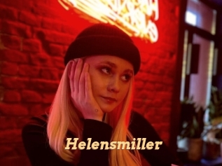 Helensmiller