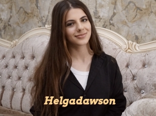 Helgadawson