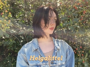 Helgalittel