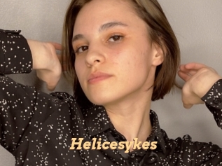 Helicesykes