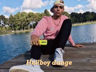Hellboy_dange