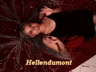 Hellendumont