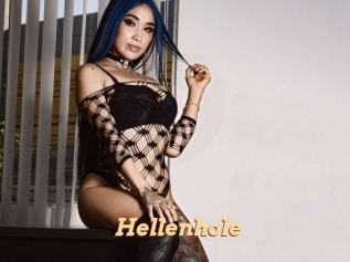 Hellenhole