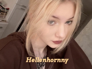 Hellenhornny