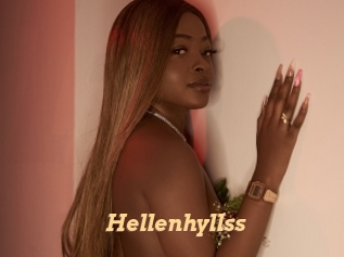 Hellenhyllss