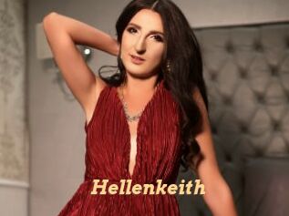 Hellenkeith