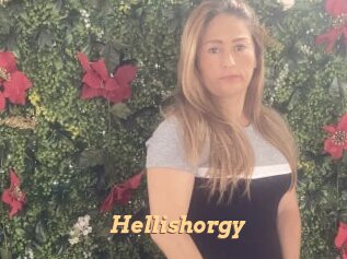 Hellishorgy