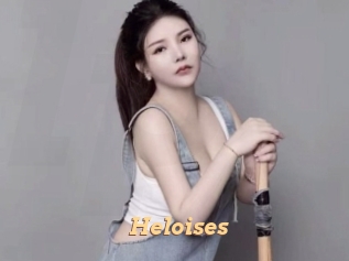 heloises Live Paradise