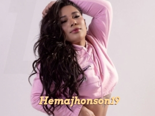 Hemajhonson19