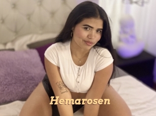 Hemarosen