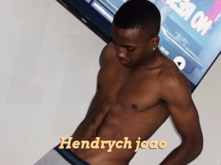 Hendrych_joao