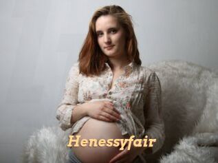Henessyfair