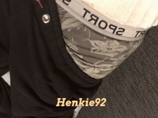 Henkie92