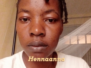 Hennaanna