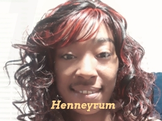 Henneyrum