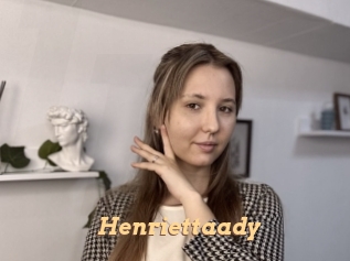 Henriettaady