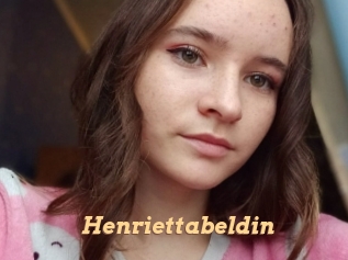 henriettabeldin Live Paradise