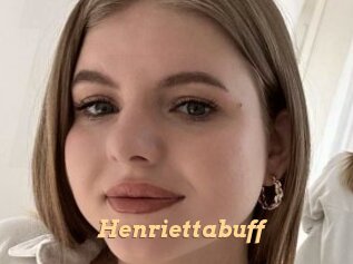 Henriettabuff