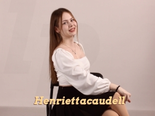 Henriettacaudell