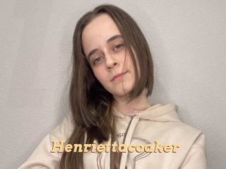 Henriettacoaker