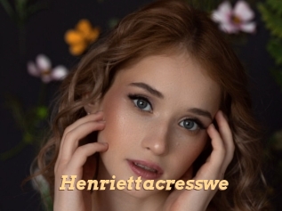 Henriettacresswe
