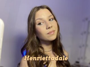 Henriettadale