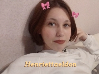 Henriettaeldon