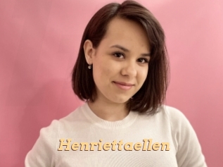 Henriettaellen
