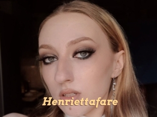 henriettafare Live Paradise