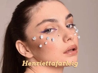 Henriettafarleig